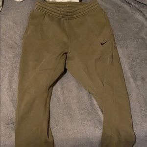 Nike joggers
